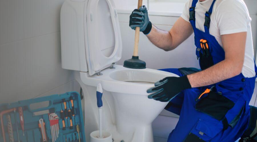 Local 24/7 Emergency Plumbing in Vacherie, LA